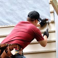 Best Siding Painting and Refinishing  in Bressler, PA